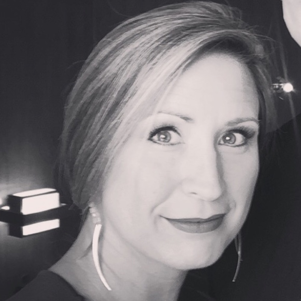 Meet your Posher, Misti